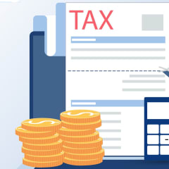 Tax Accountant Thumbnail