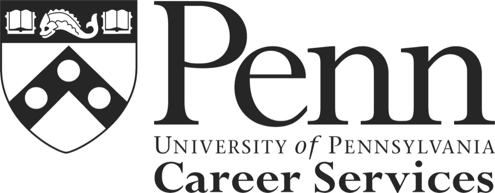 University of Pennsylvania Career Services