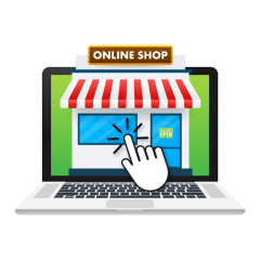 E-Commerce Developer Thumbnail