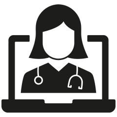 Telemedicine Physician Thumbnail