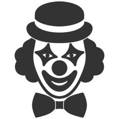 Clown Thumbnail